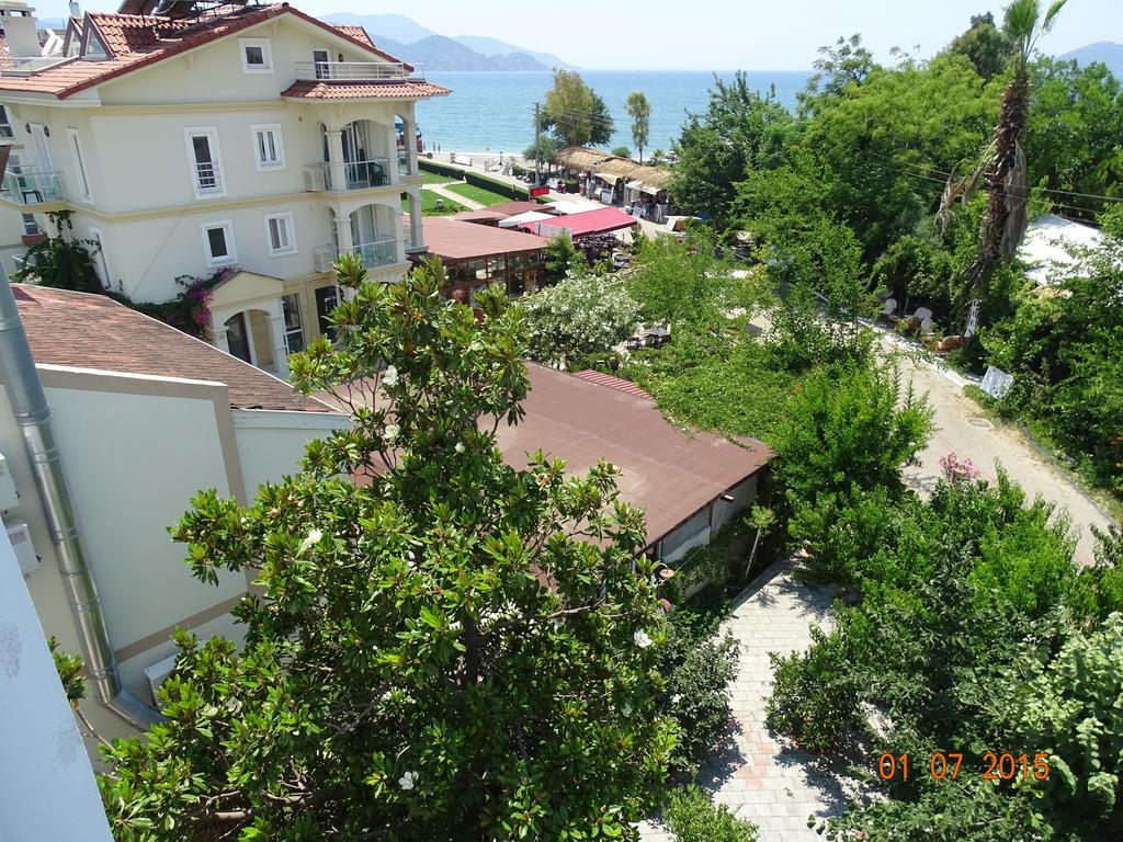 Hotel Villa Berk Fethiye Chambre photo