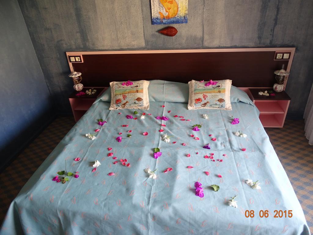 Hotel Villa Berk Fethiye Chambre photo