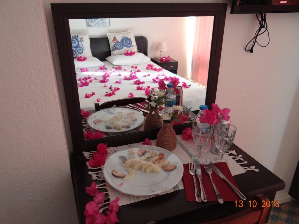 Hotel Villa Berk Fethiye Extérieur photo